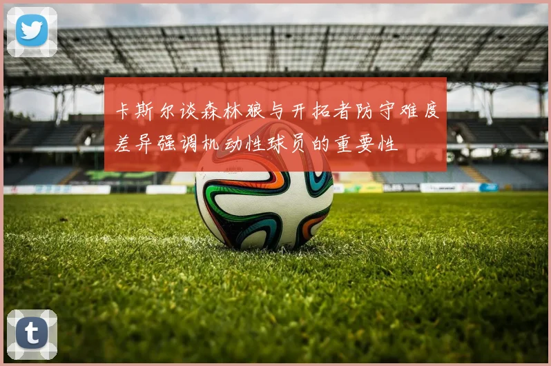 卡斯尔谈森林狼与开拓者防守难度差异强调机动性球员的重要性